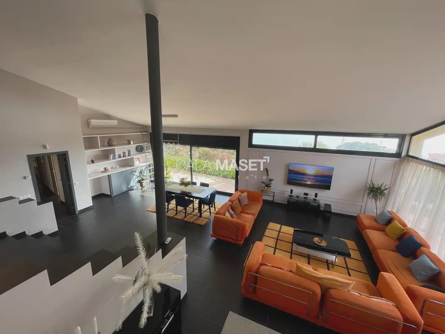 4 soverom Villa til salgs i Sant Feliu de Guixols med svømmebasseng garasje - € 1 680 000 (Ref: 9890839)