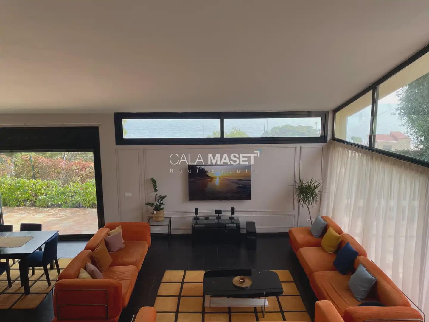 4 soverom Villa til salgs i Sant Feliu de Guixols med svømmebasseng garasje - € 1 680 000 (Ref: 9890839)