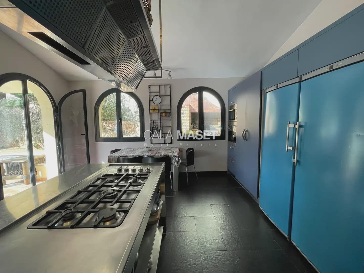 4 soverom Villa til salgs i Sant Feliu de Guixols med svømmebasseng garasje - € 1 680 000 (Ref: 9890839)