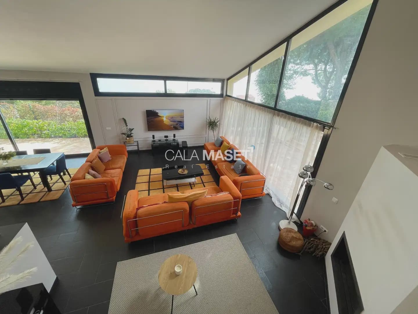 4 soverom Villa til salgs i Sant Feliu de Guixols med svømmebasseng garasje - € 1 680 000 (Ref: 9890839)