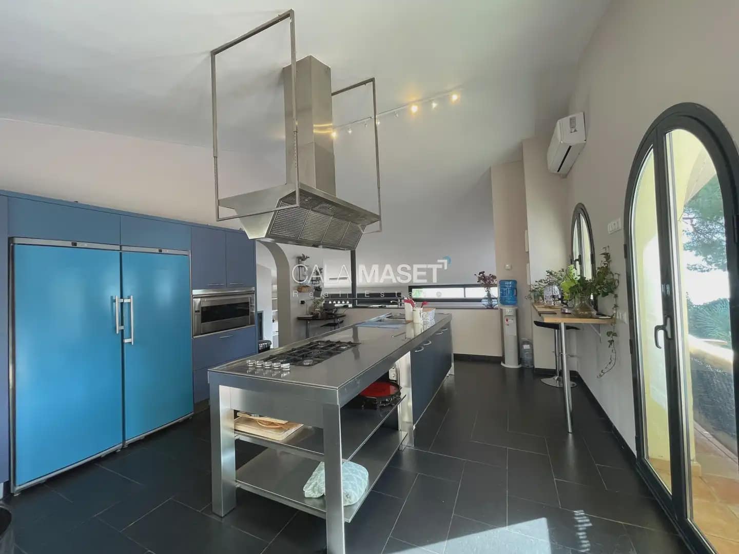 4 soverom Villa til salgs i Sant Feliu de Guixols med svømmebasseng garasje - € 1 680 000 (Ref: 9890839)