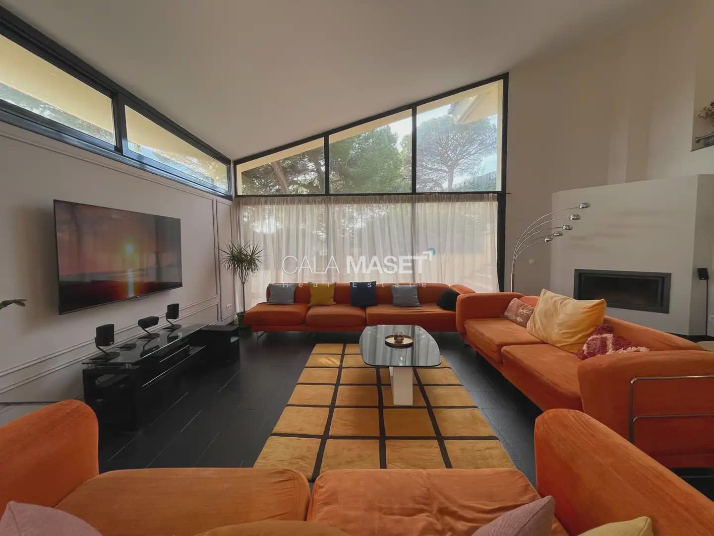 4 soverom Villa til salgs i Sant Feliu de Guixols med svømmebasseng garasje - € 1 680 000 (Ref: 9890839)