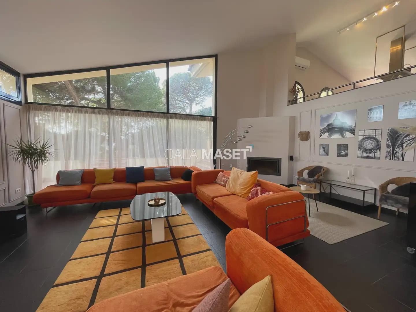 4 soverom Villa til salgs i Sant Feliu de Guixols med svømmebasseng garasje - € 1 680 000 (Ref: 9890839)