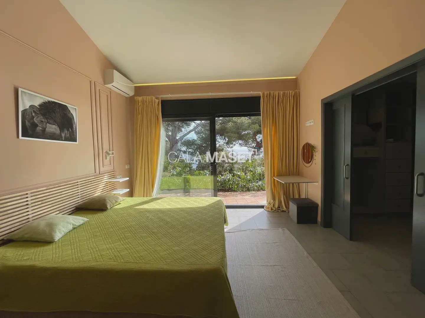 4 soverom Villa til salgs i Sant Feliu de Guixols med svømmebasseng garasje - € 1 680 000 (Ref: 9890839)