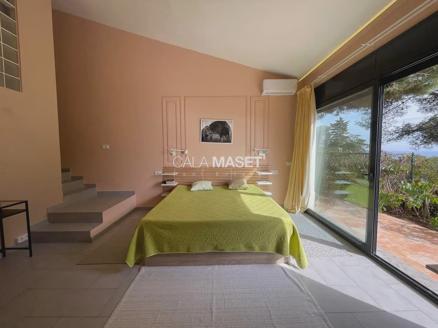 4 soverom Villa til salgs i Sant Feliu de Guixols med svømmebasseng garasje - € 1 680 000 (Ref: 9890839)