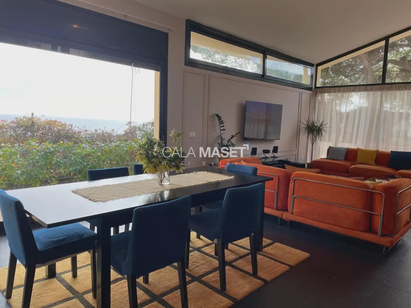 4 soverom Villa til salgs i Sant Feliu de Guixols med svømmebasseng garasje - € 1 680 000 (Ref: 9890839)