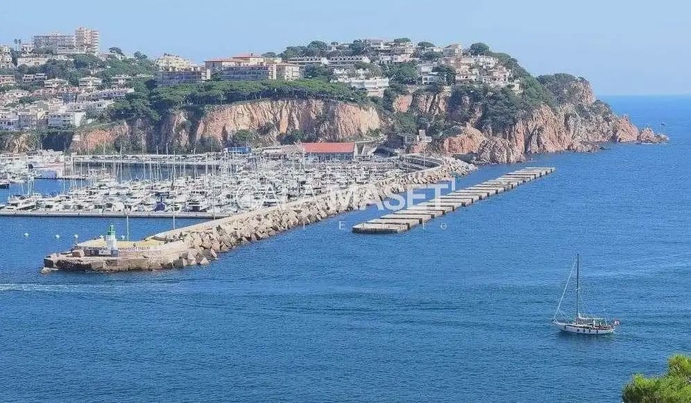 4 soverom Villa til salgs i Sant Feliu de Guixols med svømmebasseng garasje - € 1 680 000 (Ref: 9890839)