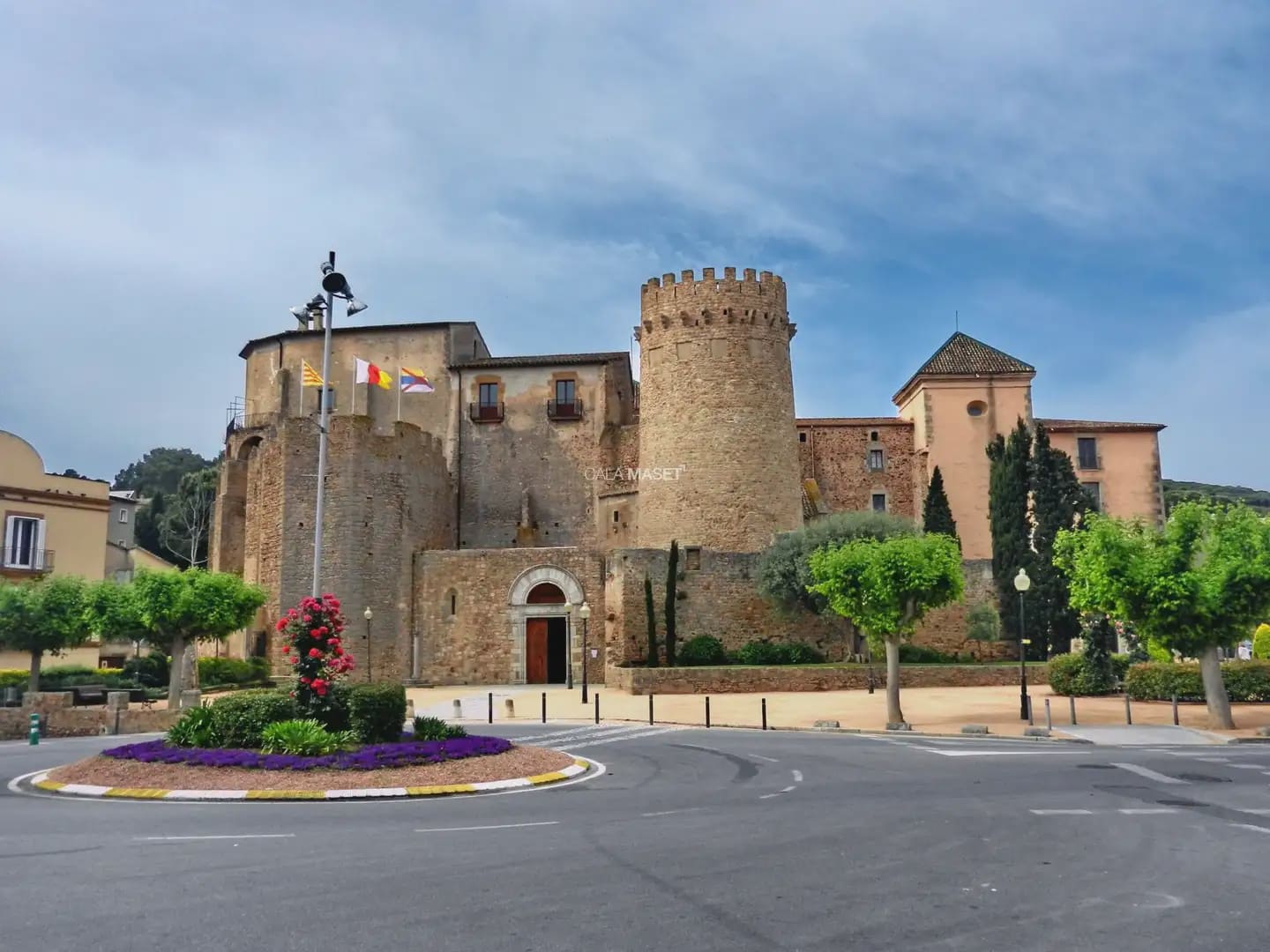 4 soverom Villa til salgs i Sant Feliu de Guixols med svømmebasseng garasje - € 1 680 000 (Ref: 9890839)