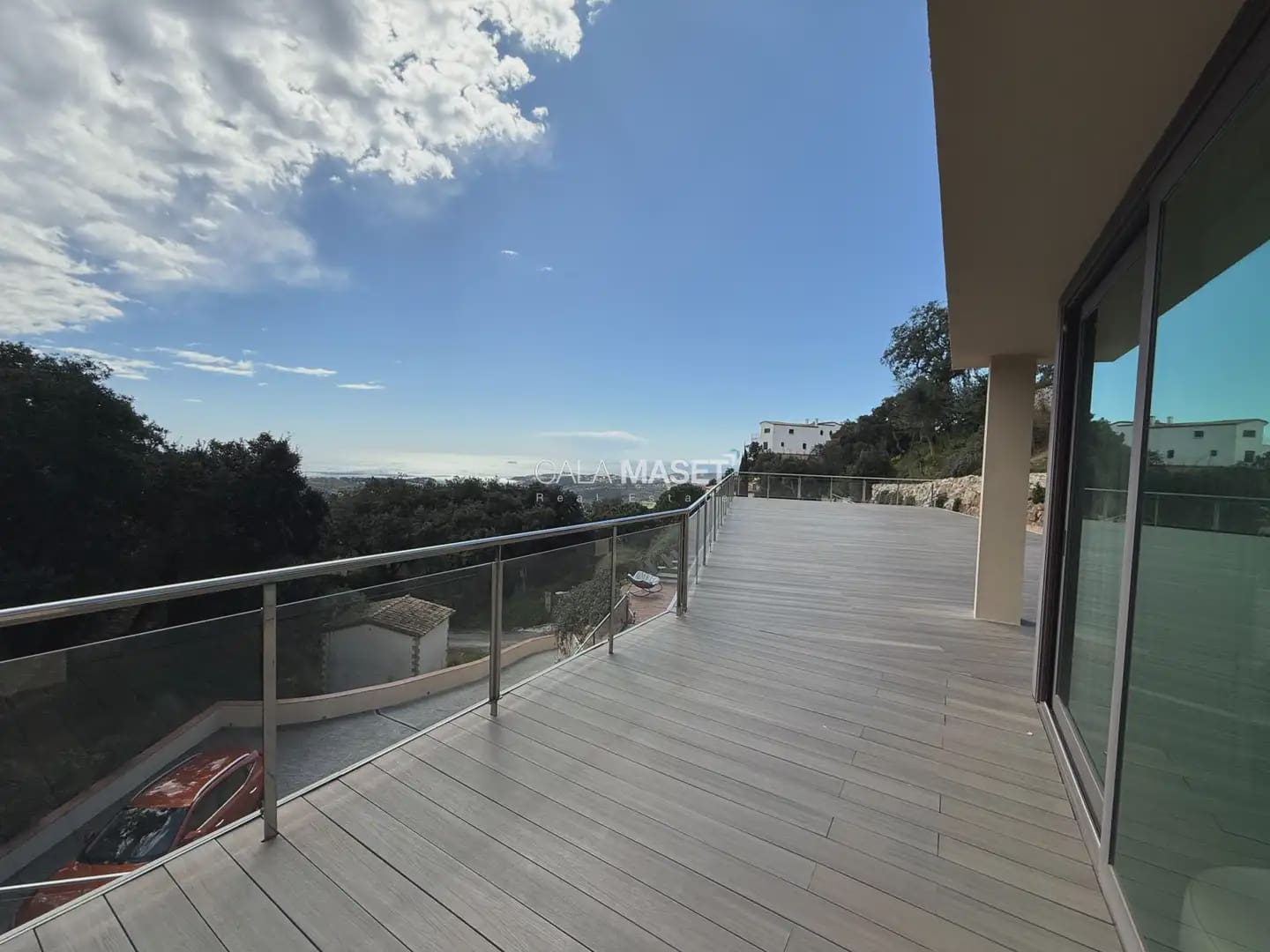 5 sovrum Villa till salu i Castell d'Aro med pool garage - 1 700 000 € (Ref: 9890840)