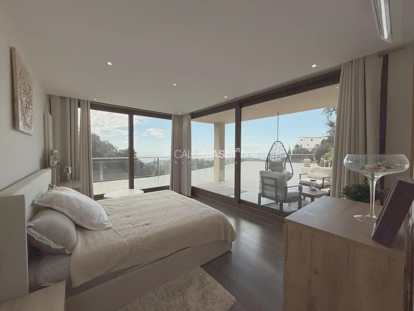 5 sovrum Villa till salu i Castell d'Aro med pool garage - 1 700 000 € (Ref: 9890840)