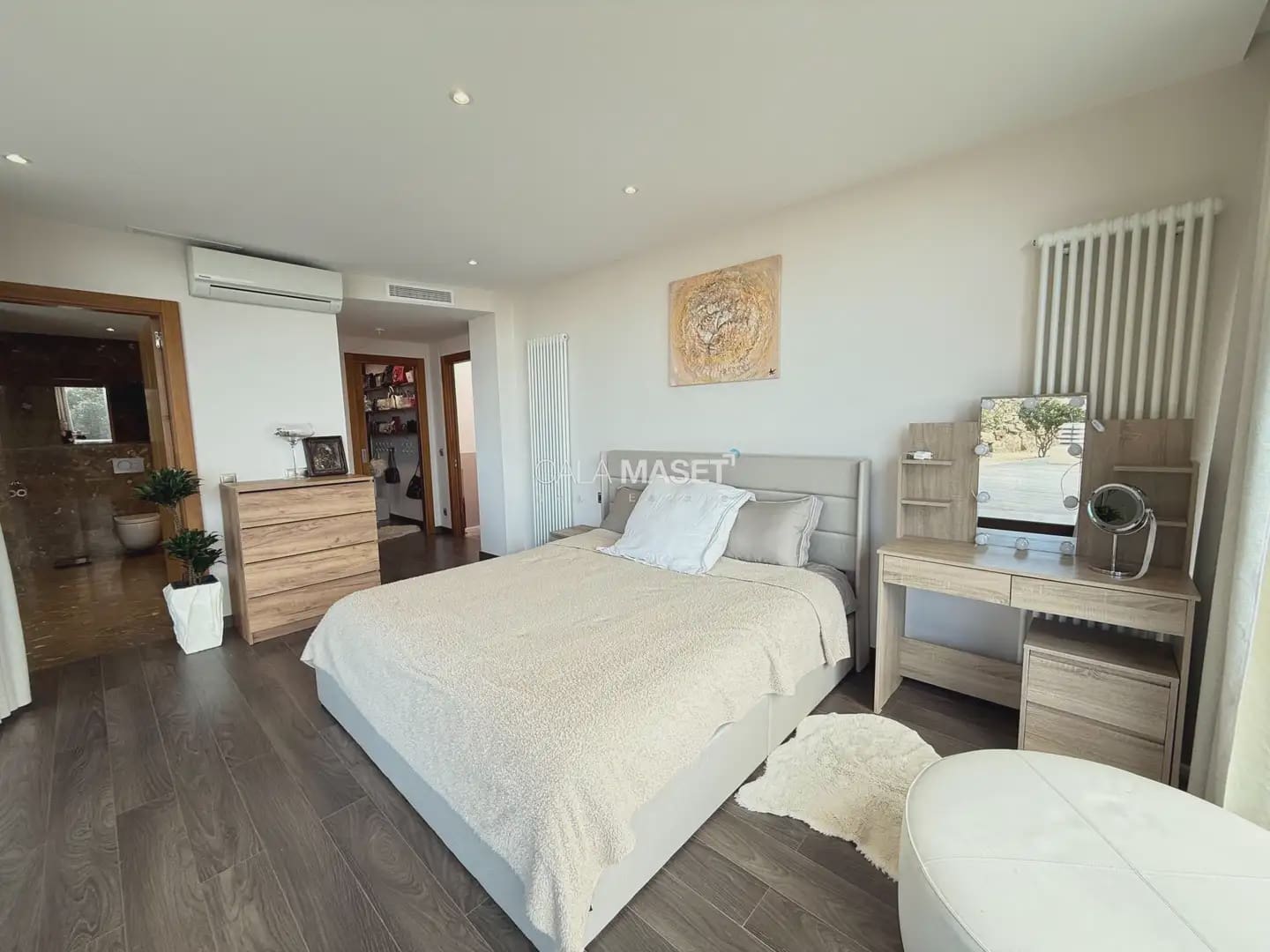 5 sovrum Villa till salu i Castell d'Aro med pool garage - 1 700 000 € (Ref: 9890840)