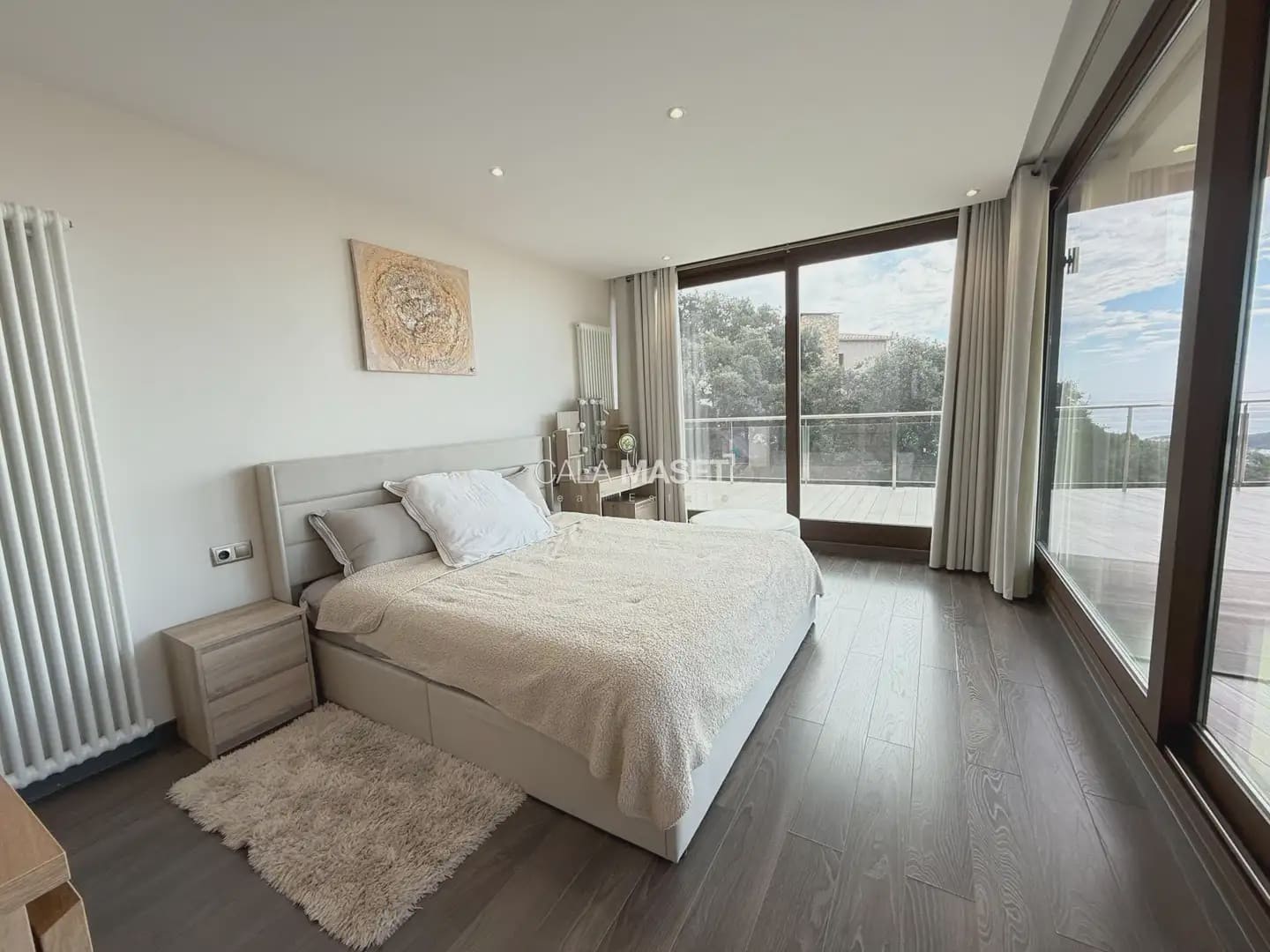 5 sovrum Villa till salu i Castell d'Aro med pool garage - 1 700 000 € (Ref: 9890840)