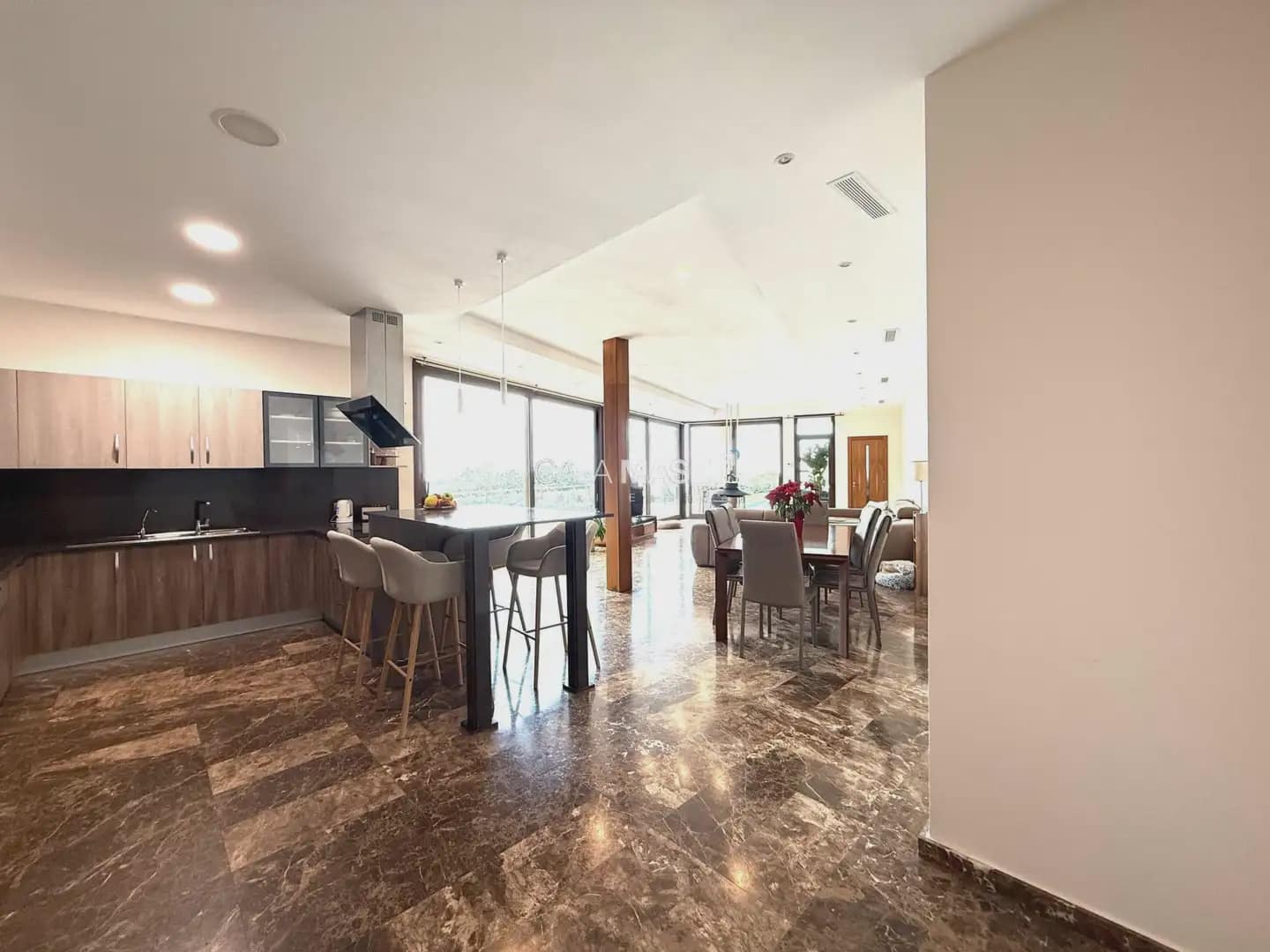 5 sovrum Villa till salu i Castell d'Aro med pool garage - 1 700 000 € (Ref: 9890840)