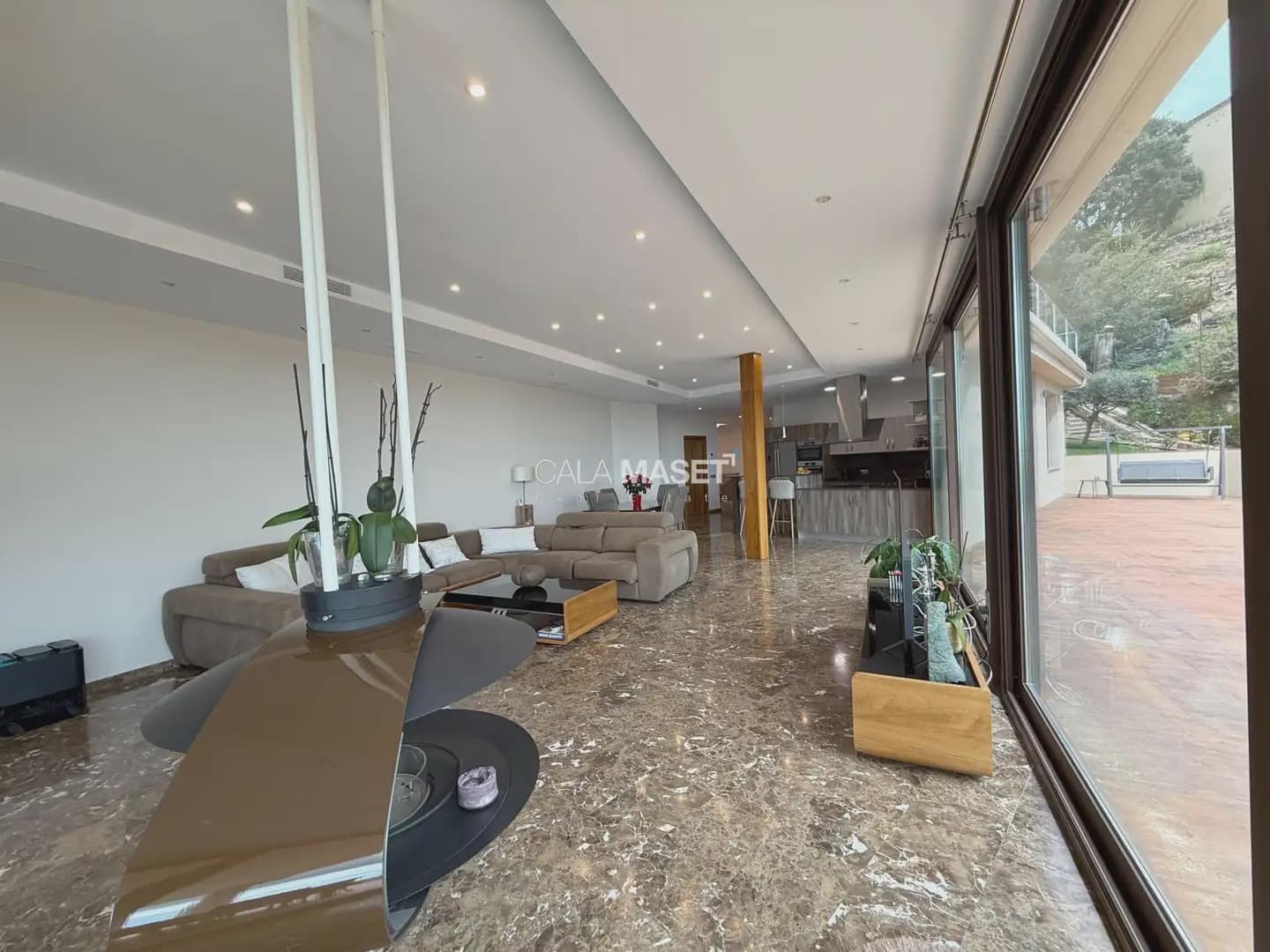 5 sovrum Villa till salu i Castell d'Aro med pool garage - 1 700 000 € (Ref: 9890840)