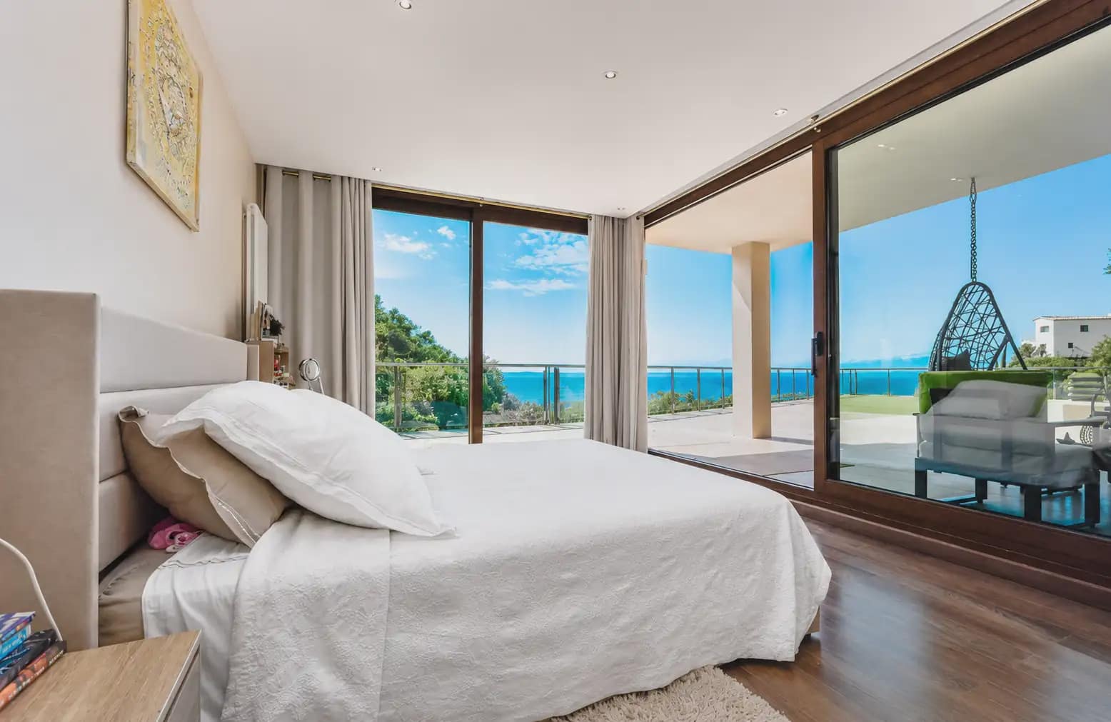 5 sovrum Villa till salu i Castell d'Aro med pool garage - 1 700 000 € (Ref: 9890840)