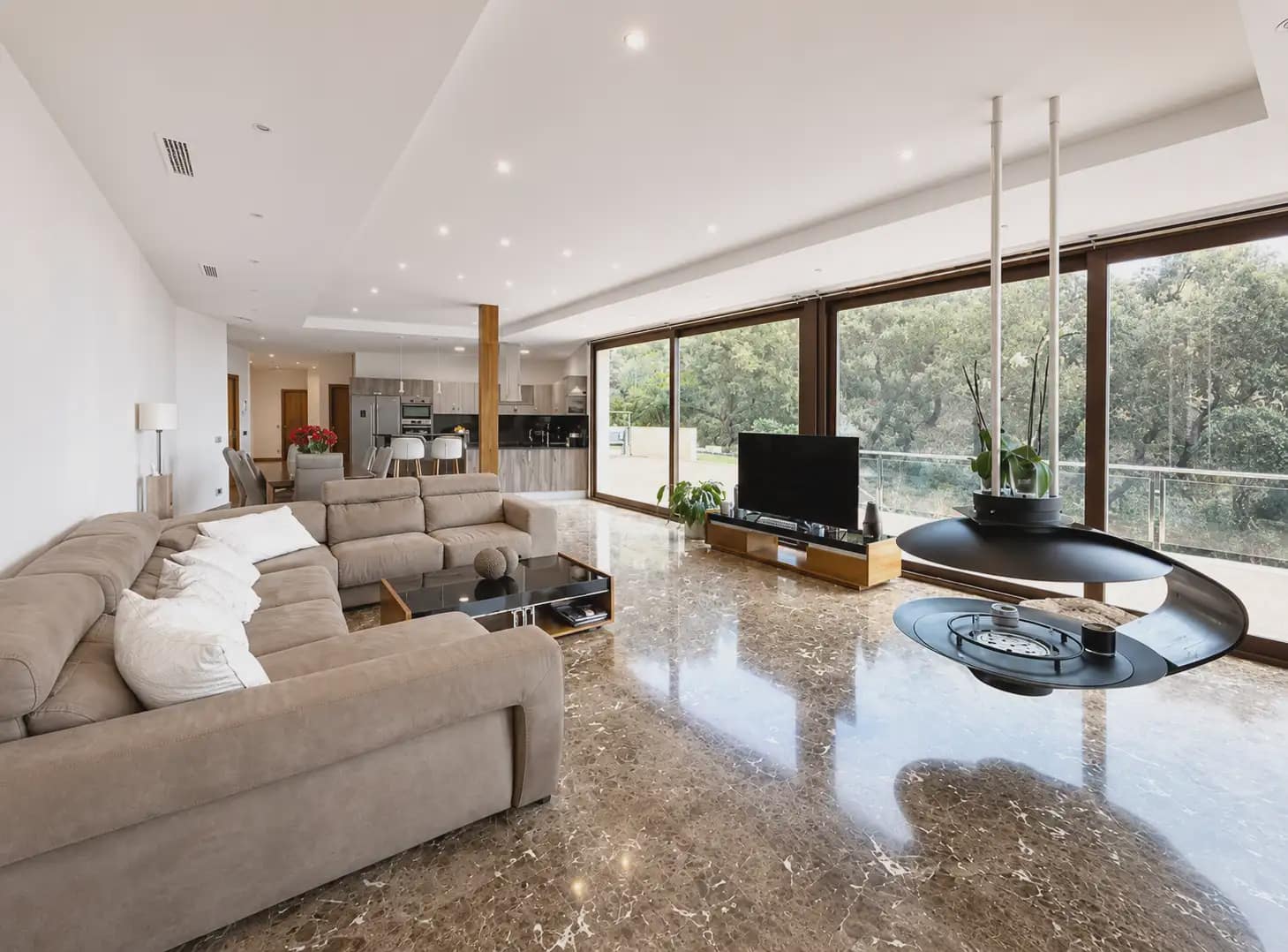 5 sovrum Villa till salu i Castell d'Aro med pool garage - 1 700 000 € (Ref: 9890840)