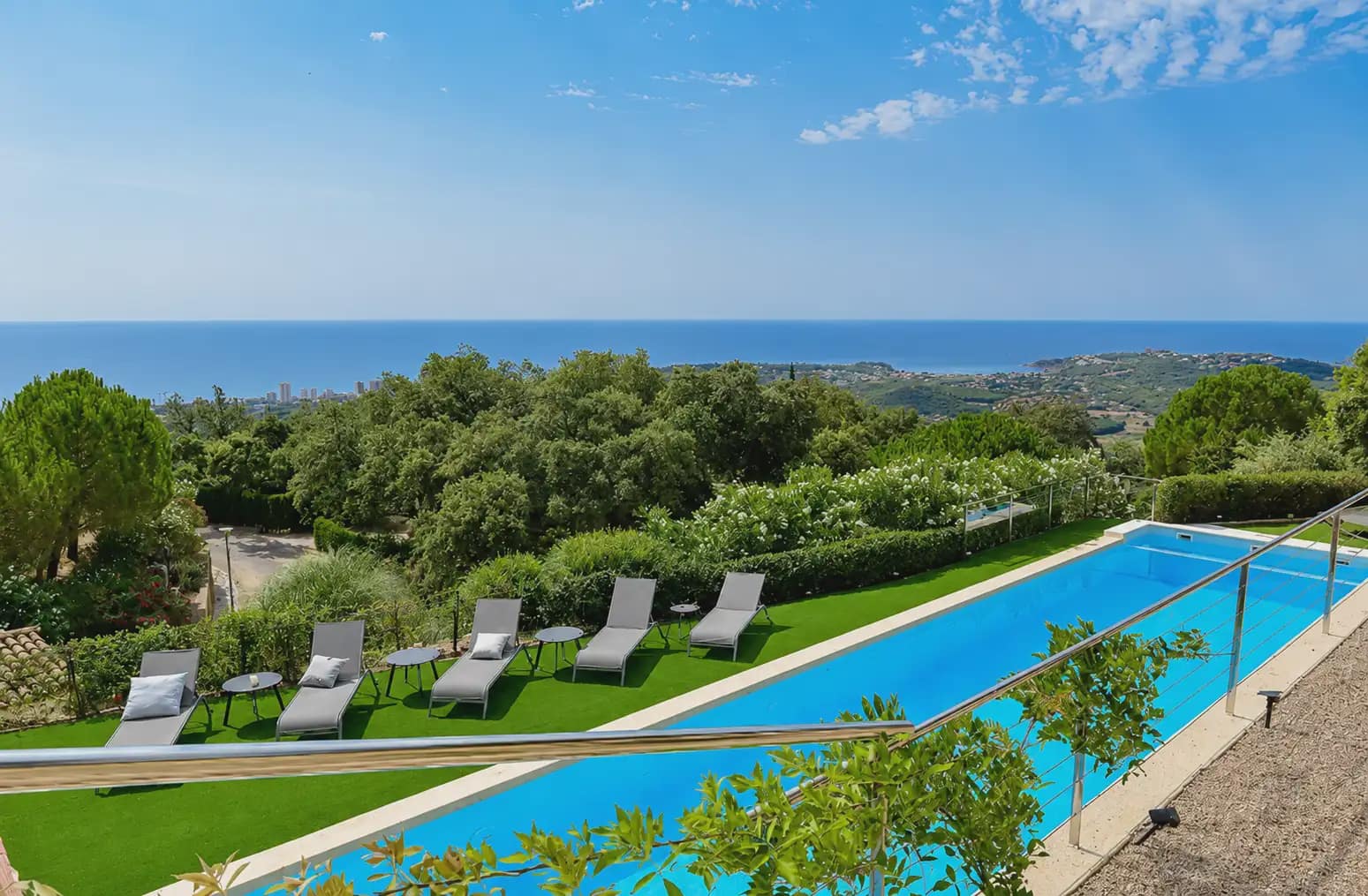 5 sovrum Villa till salu i Castell d'Aro med pool garage - 1 700 000 € (Ref: 9890840)