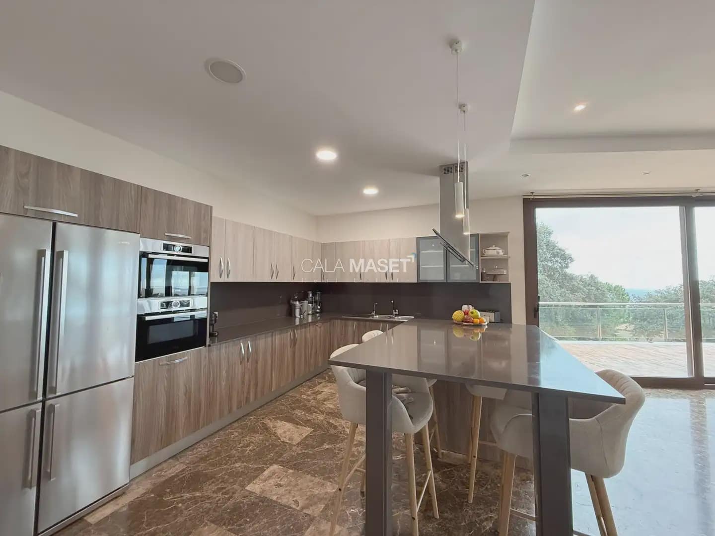 5 sovrum Villa till salu i Castell d'Aro med pool garage - 1 700 000 € (Ref: 9890840)