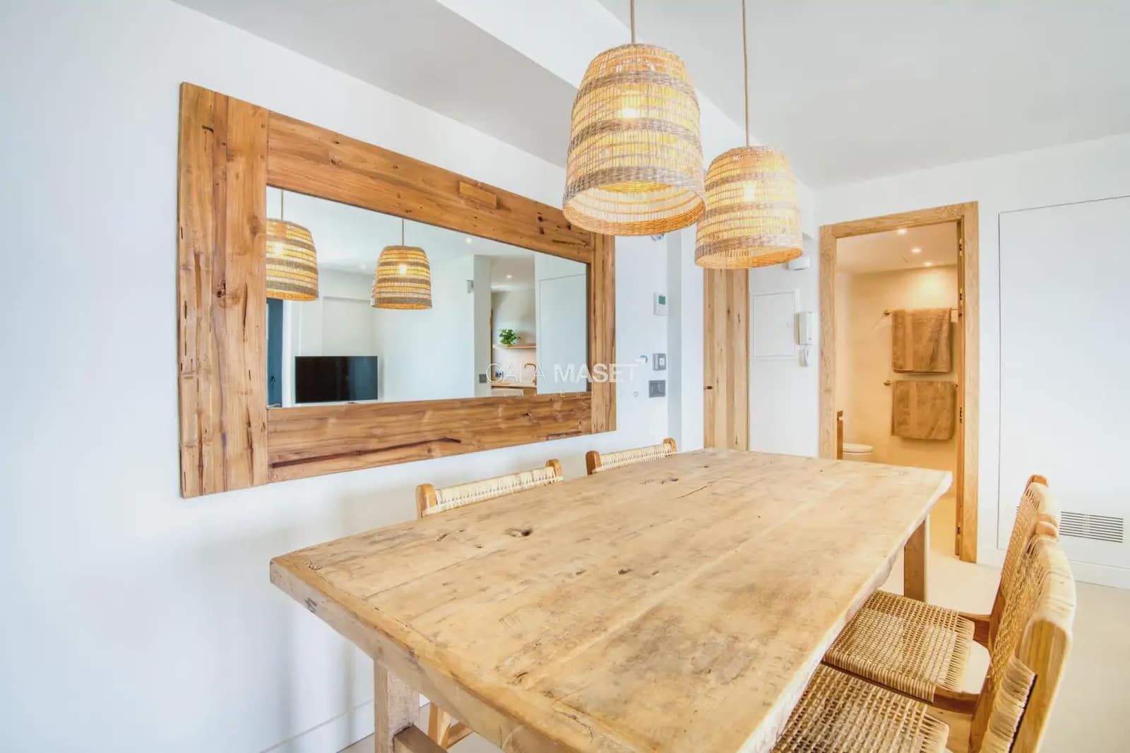 2 soverom Strandleiligheter til salgs i Castell-Platja d'Aro med garasje - € 275 000 (Ref: 9890841)