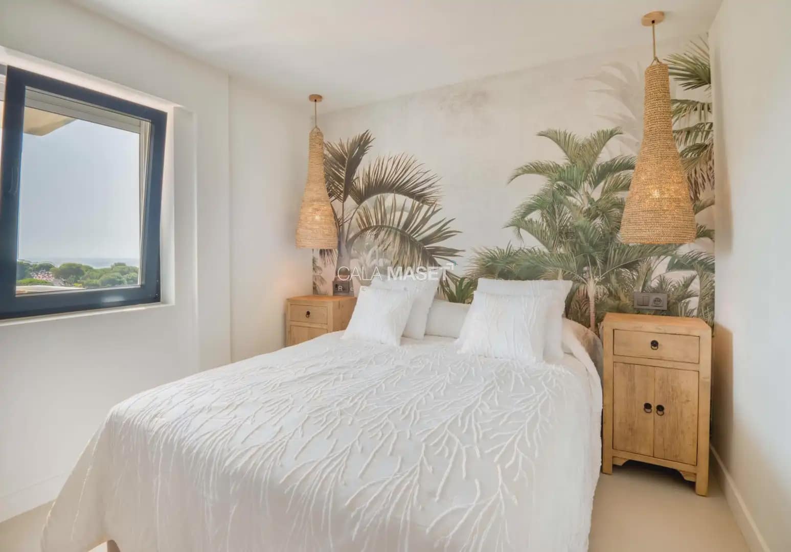 2 soverom Strandleiligheter til salgs i Castell-Platja d'Aro med garasje - € 275 000 (Ref: 9890841)