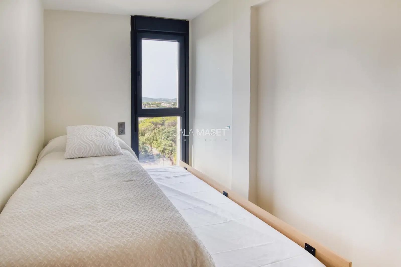 2 soverom Strandleiligheter til salgs i Castell-Platja d'Aro med garasje - € 275 000 (Ref: 9890841)