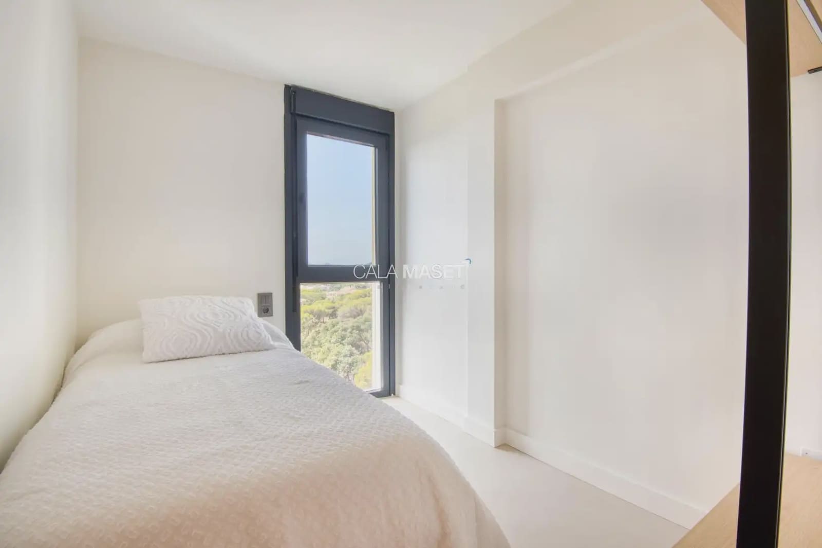 2 soverom Strandleiligheter til salgs i Castell-Platja d'Aro med garasje - € 275 000 (Ref: 9890841)