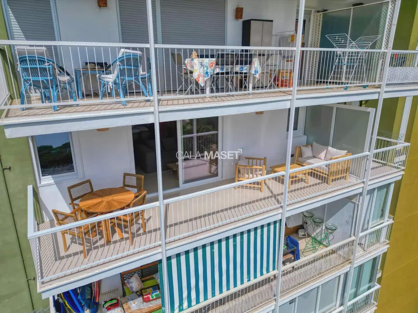 2 soverom Strandleiligheter til salgs i Castell-Platja d'Aro med garasje - € 275 000 (Ref: 9890841)