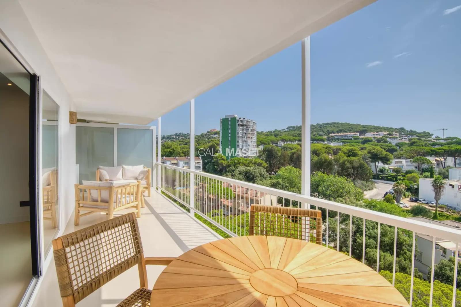 2 soverom Strandleiligheter til salgs i Castell-Platja d'Aro med garasje - € 275 000 (Ref: 9890841)