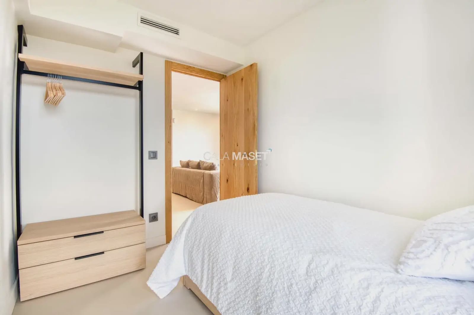 2 soverom Strandleiligheter til salgs i Castell-Platja d'Aro med garasje - € 275 000 (Ref: 9890841)