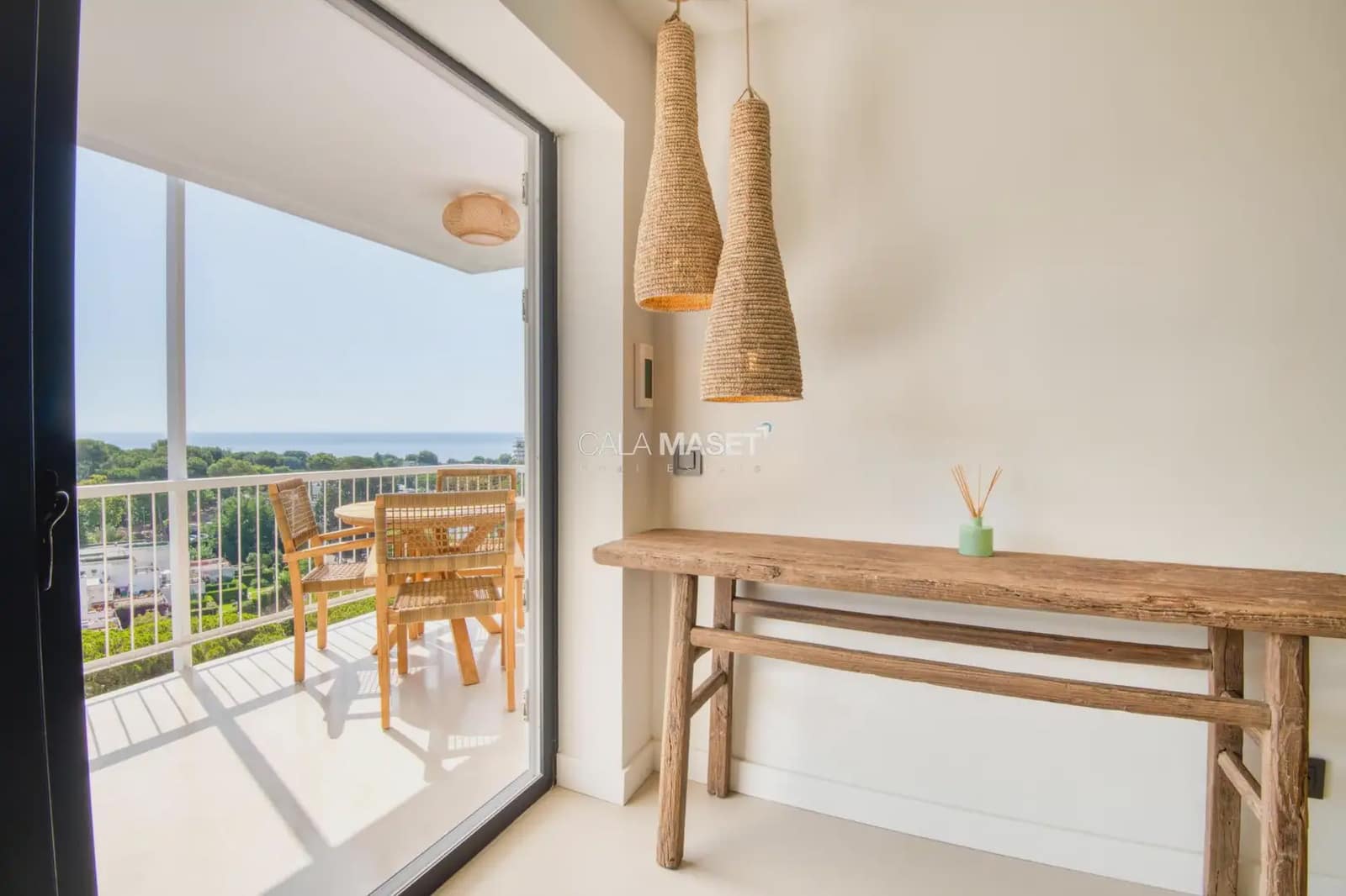 2 soverom Strandleiligheter til salgs i Castell-Platja d'Aro med garasje - € 275 000 (Ref: 9890841)