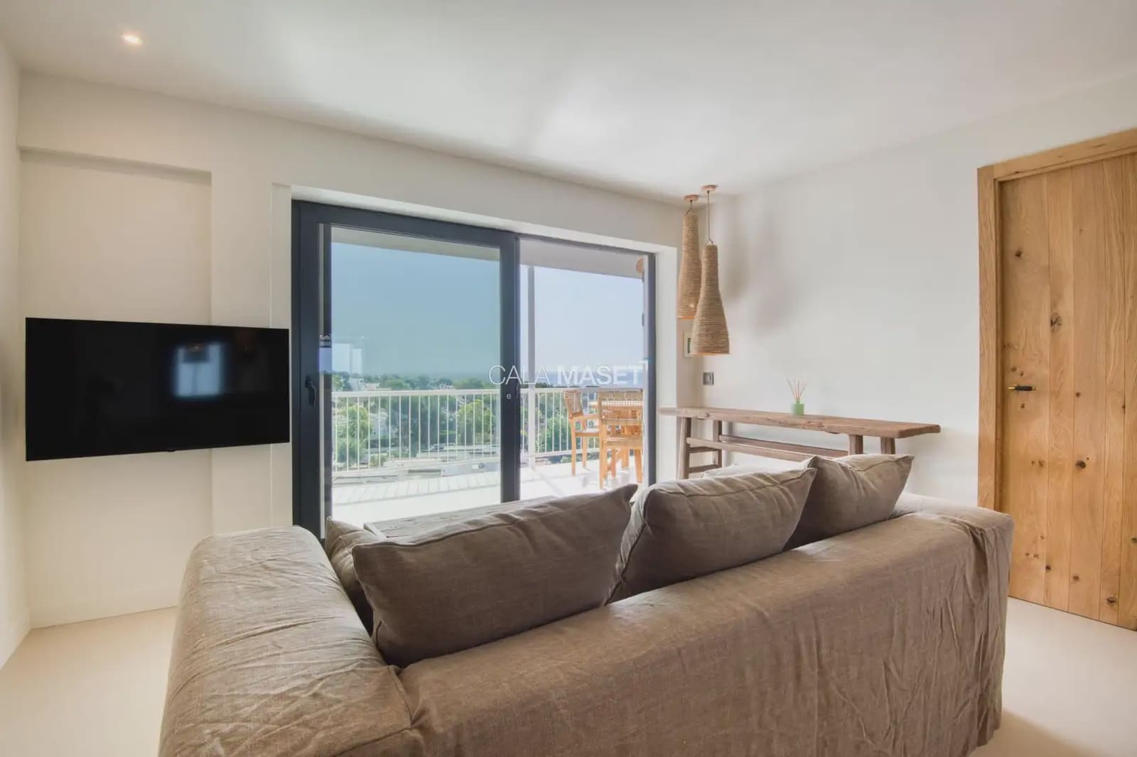2 soverom Strandleiligheter til salgs i Castell-Platja d'Aro med garasje - € 275 000 (Ref: 9890841)