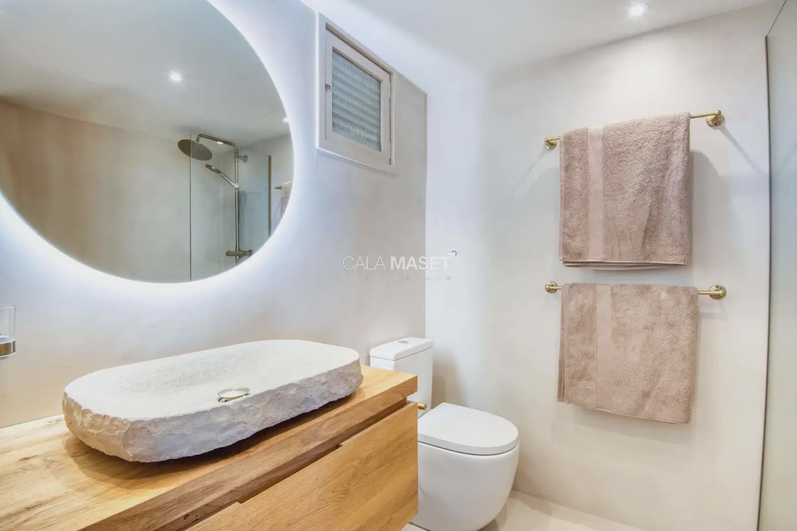 2 soverom Strandleiligheter til salgs i Castell-Platja d'Aro med garasje - € 275 000 (Ref: 9890841)