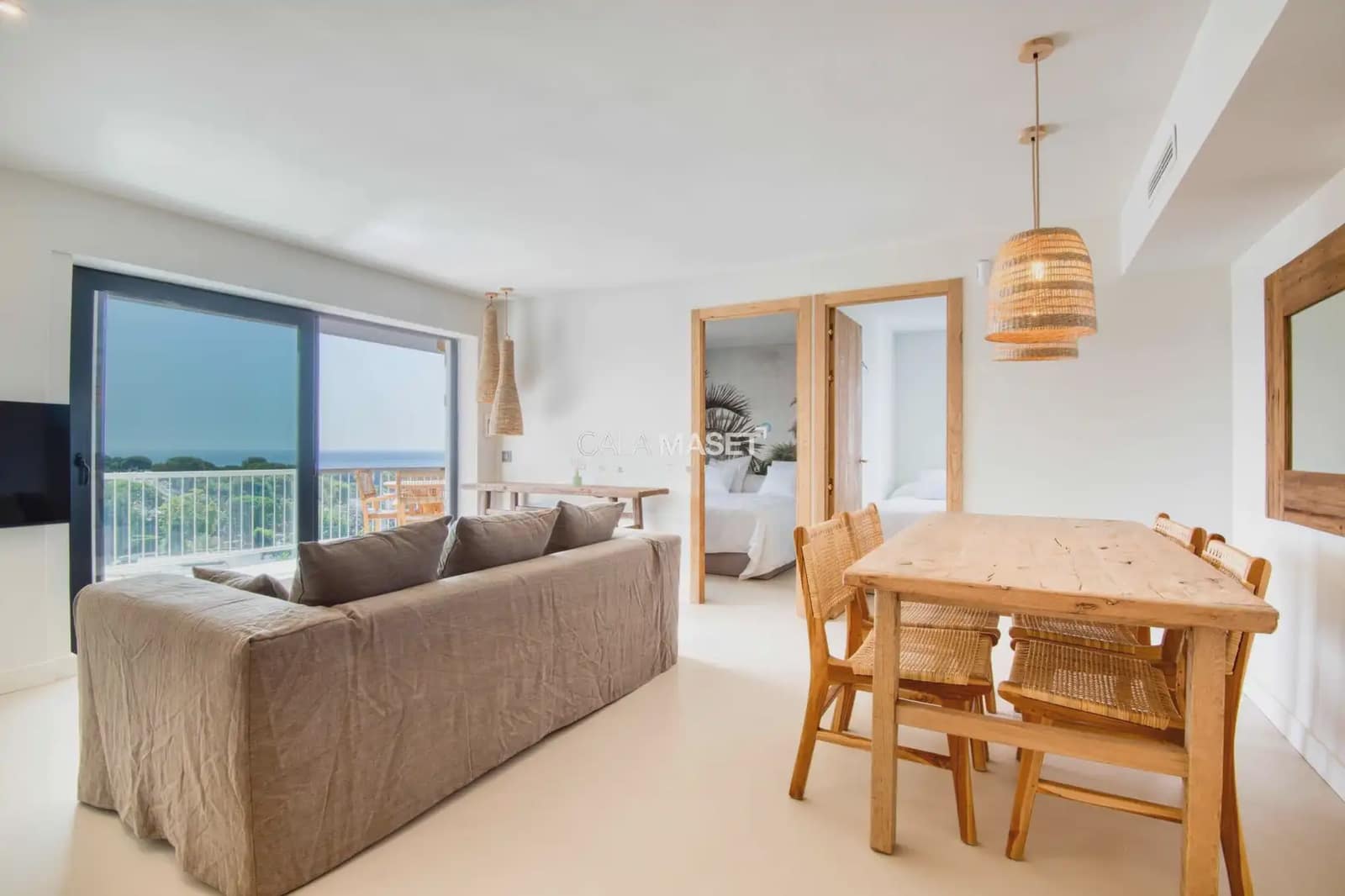 2 soverom Strandleiligheter til salgs i Castell-Platja d'Aro med garasje - € 275 000 (Ref: 9890841)