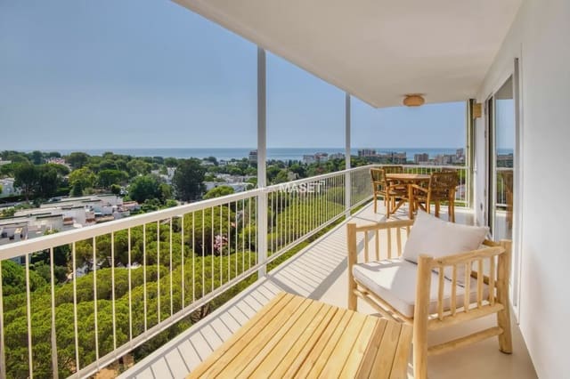 2 soverom Strandleiligheter til salgs i Platja d'Aro, Castell-Platja d'Aro med garasje - € 275 000 (Ref: 9890841)