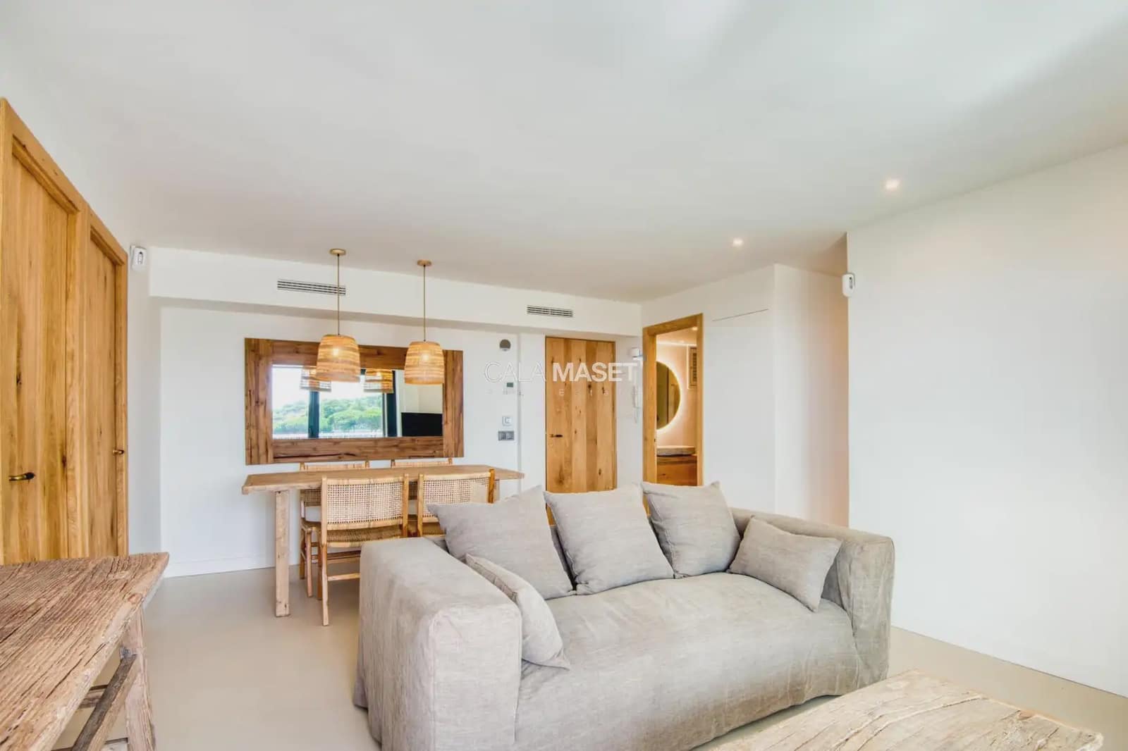 2 soverom Strandleiligheter til salgs i Castell-Platja d'Aro med garasje - € 275 000 (Ref: 9890841)