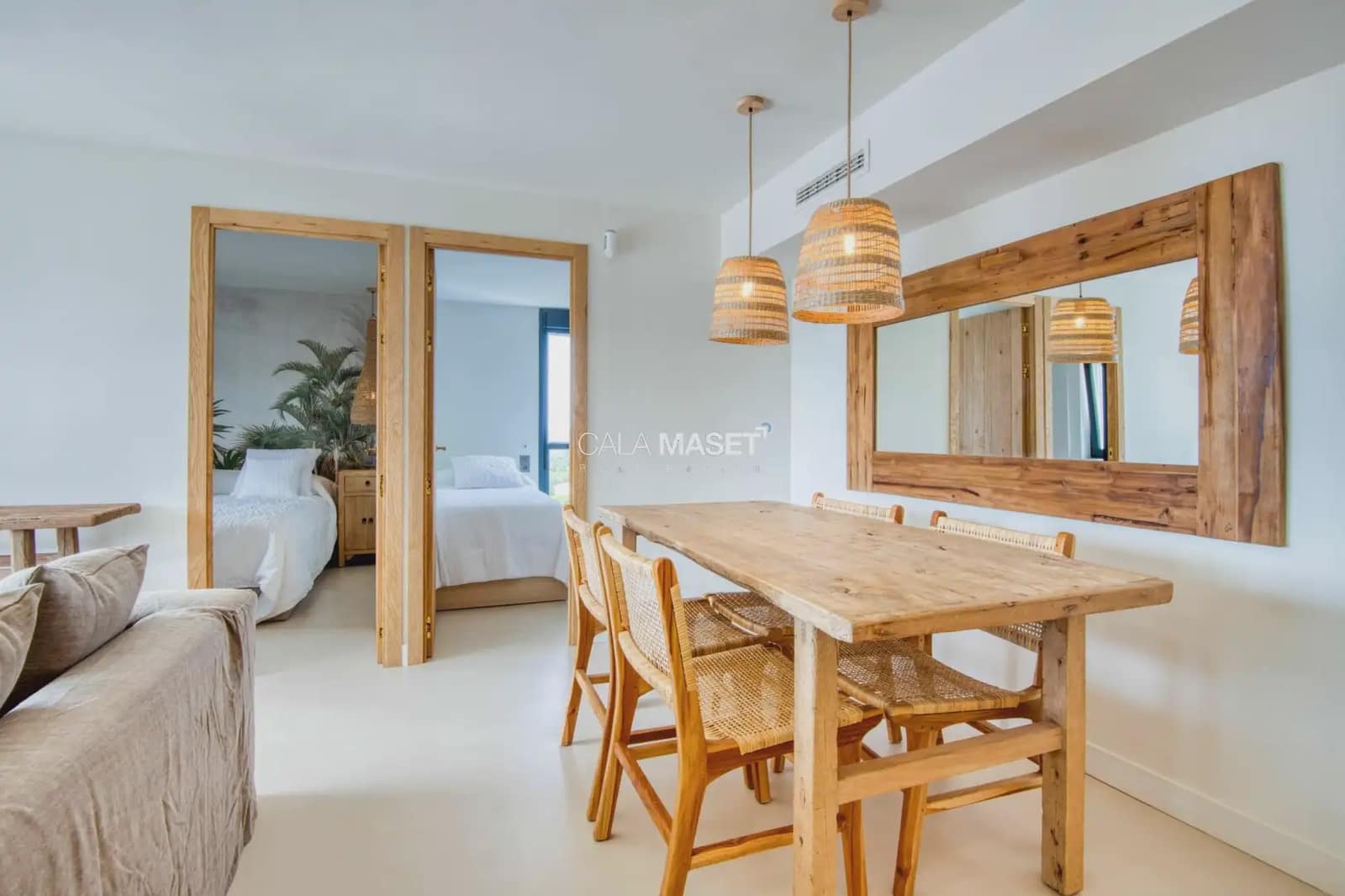 2 soverom Strandleiligheter til salgs i Castell-Platja d'Aro med garasje - € 275 000 (Ref: 9890841)