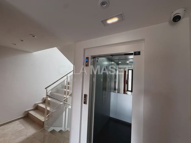 3 Zimmer Penthouse zu verkaufen in Platja d'Aro, Castell-Platja d'Aro mit Pool Garage - 460.000 € (Ref: 9890842)