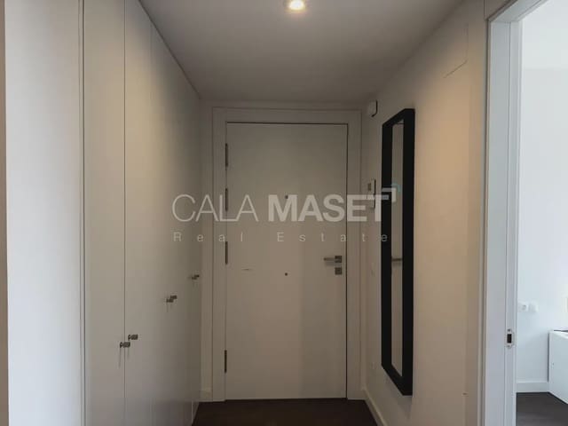 3 Zimmer Penthouse zu verkaufen in Platja d'Aro, Castell-Platja d'Aro mit Pool Garage - 460.000 € (Ref: 9890842)