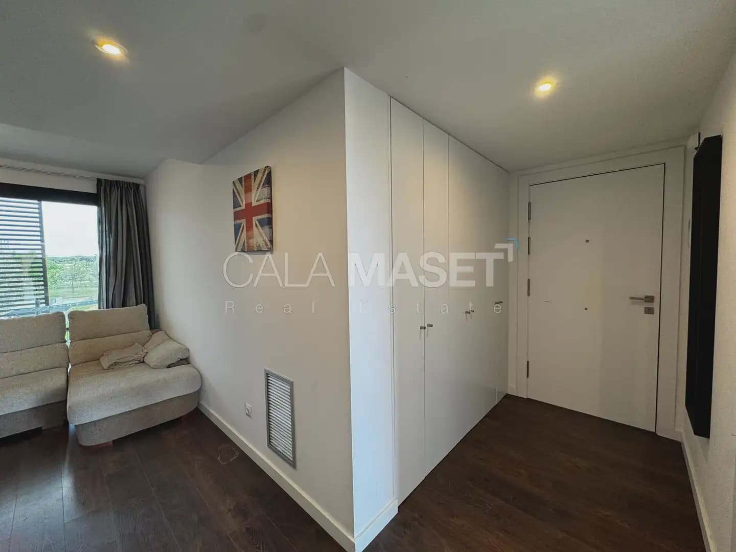 3 sypialnia Penthouse na sprzedaż w Platja d'Aro z basenem garażem - 460 000 € (Ref: 9890842)