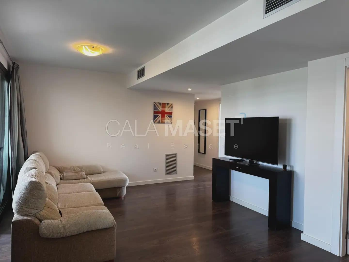 3 sypialnia Penthouse na sprzedaż w Platja d'Aro z basenem garażem - 460 000 € (Ref: 9890842)