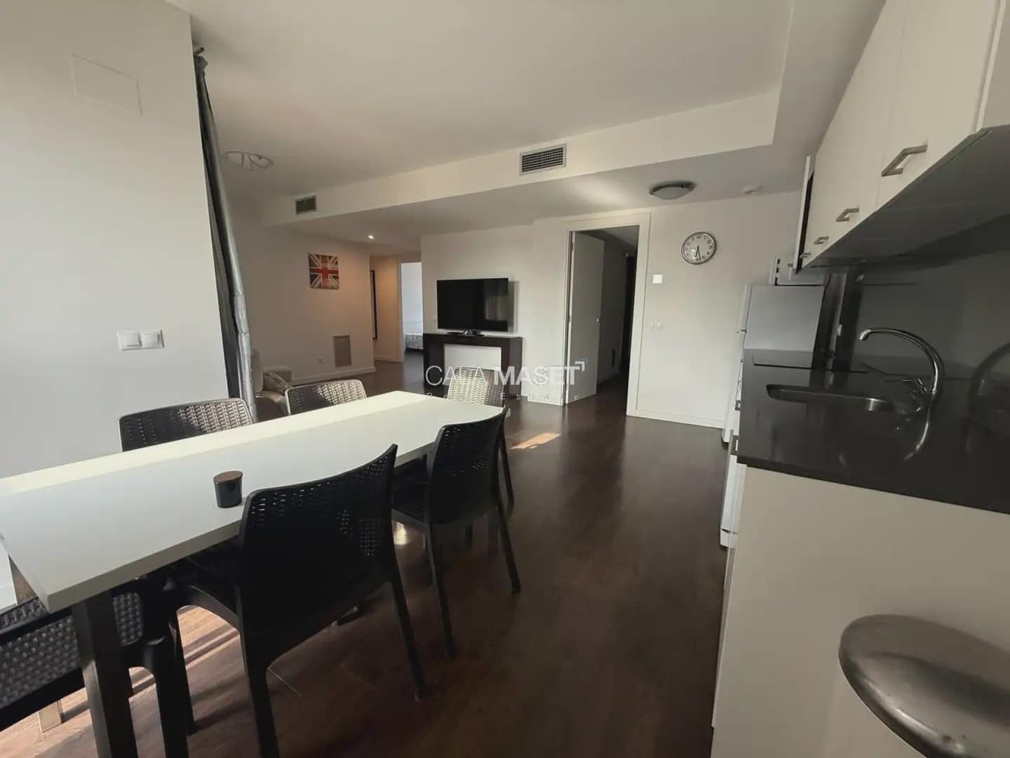 3 sypialnia Penthouse na sprzedaż w Platja d'Aro z basenem garażem - 460 000 € (Ref: 9890842)