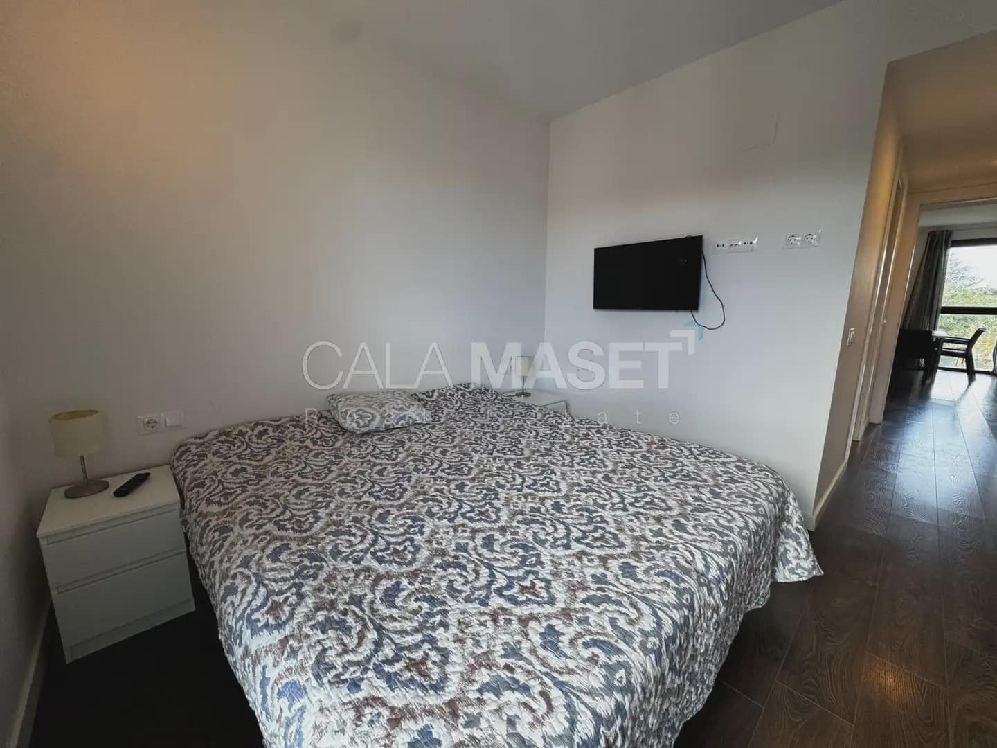3 sypialnia Penthouse na sprzedaż w Platja d'Aro z basenem garażem - 460 000 € (Ref: 9890842)