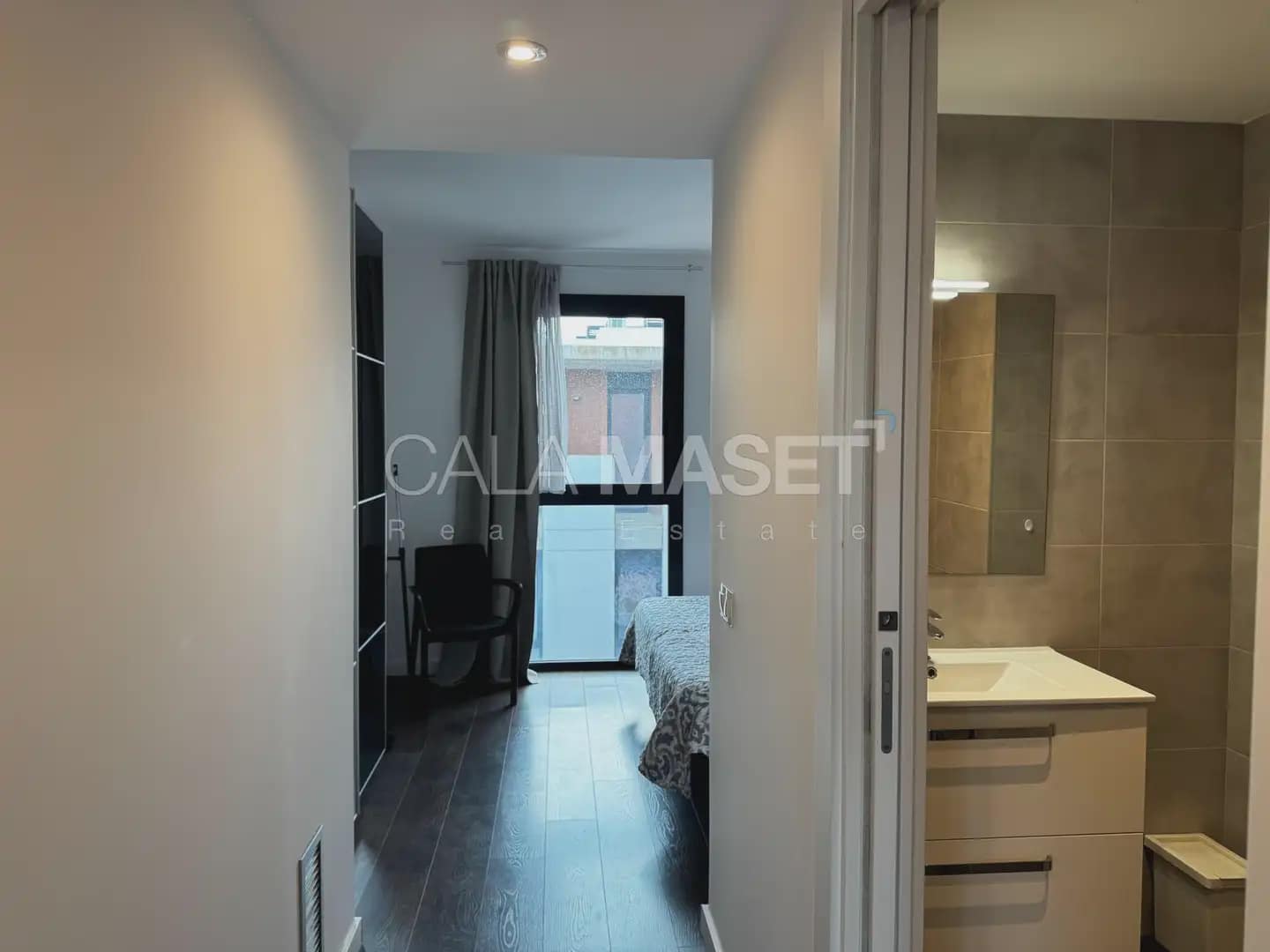 3 sypialnia Penthouse na sprzedaż w Platja d'Aro z basenem garażem - 460 000 € (Ref: 9890842)