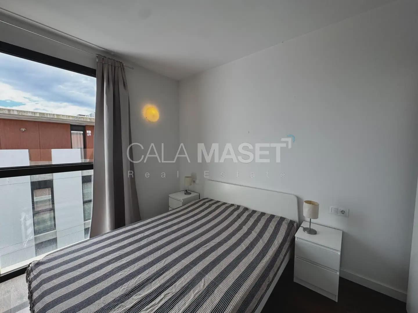 3 sypialnia Penthouse na sprzedaż w Platja d'Aro z basenem garażem - 460 000 € (Ref: 9890842)