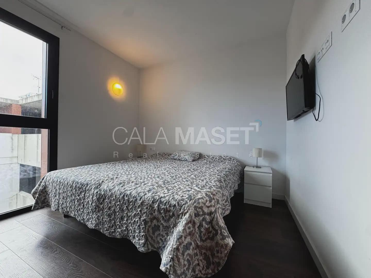 3 sypialnia Penthouse na sprzedaż w Platja d'Aro z basenem garażem - 460 000 € (Ref: 9890842)