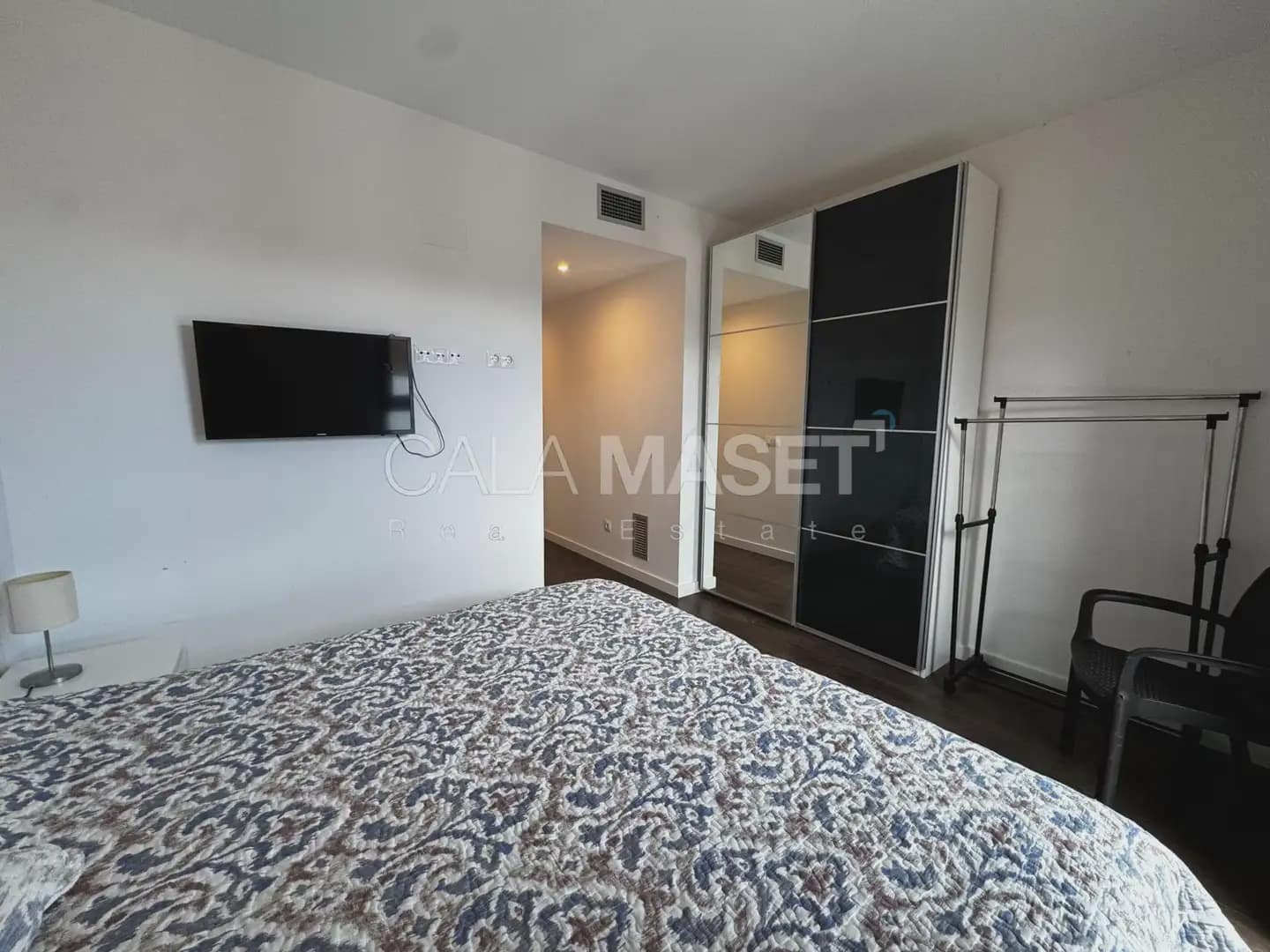 3 sypialnia Penthouse na sprzedaż w Platja d'Aro z basenem garażem - 460 000 € (Ref: 9890842)