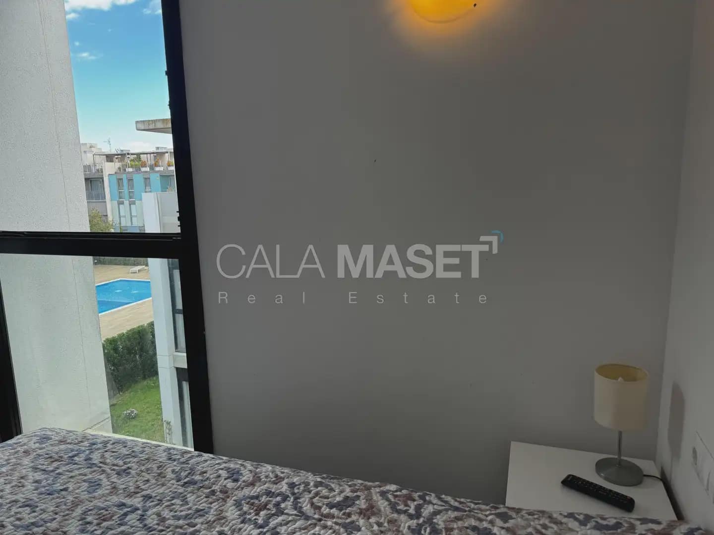 3 sypialnia Penthouse na sprzedaż w Platja d'Aro z basenem garażem - 460 000 € (Ref: 9890842)