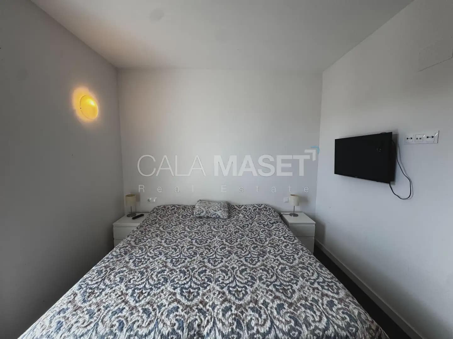 3 sypialnia Penthouse na sprzedaż w Platja d'Aro z basenem garażem - 460 000 € (Ref: 9890842)