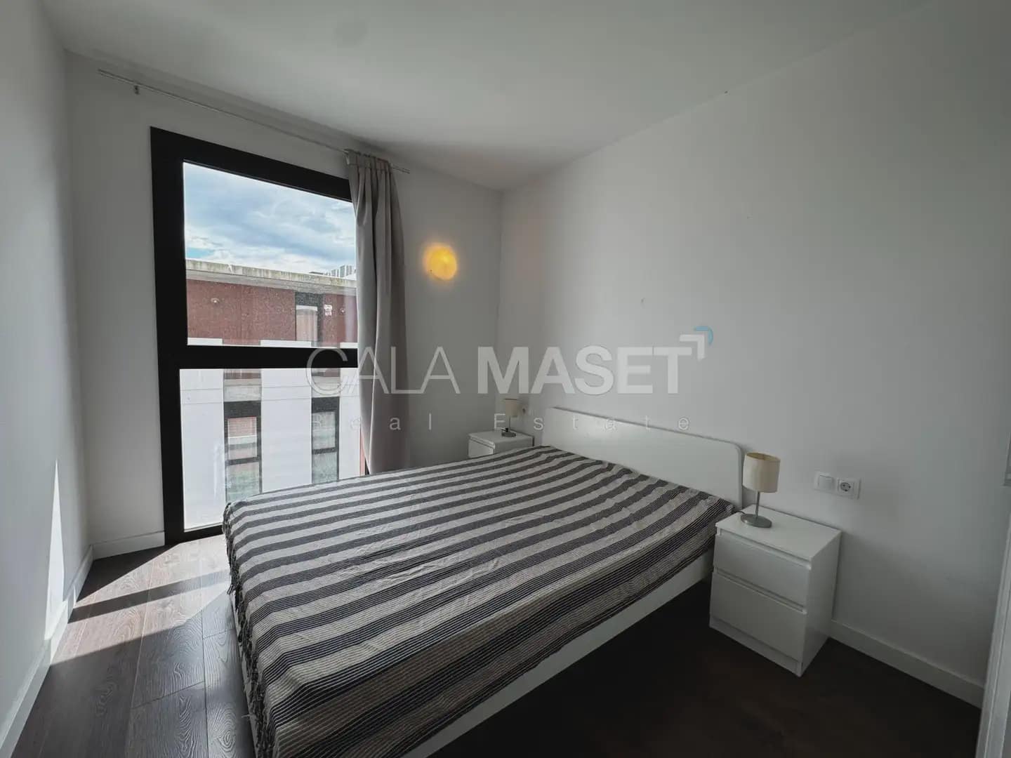 3 sypialnia Penthouse na sprzedaż w Platja d'Aro z basenem garażem - 460 000 € (Ref: 9890842)