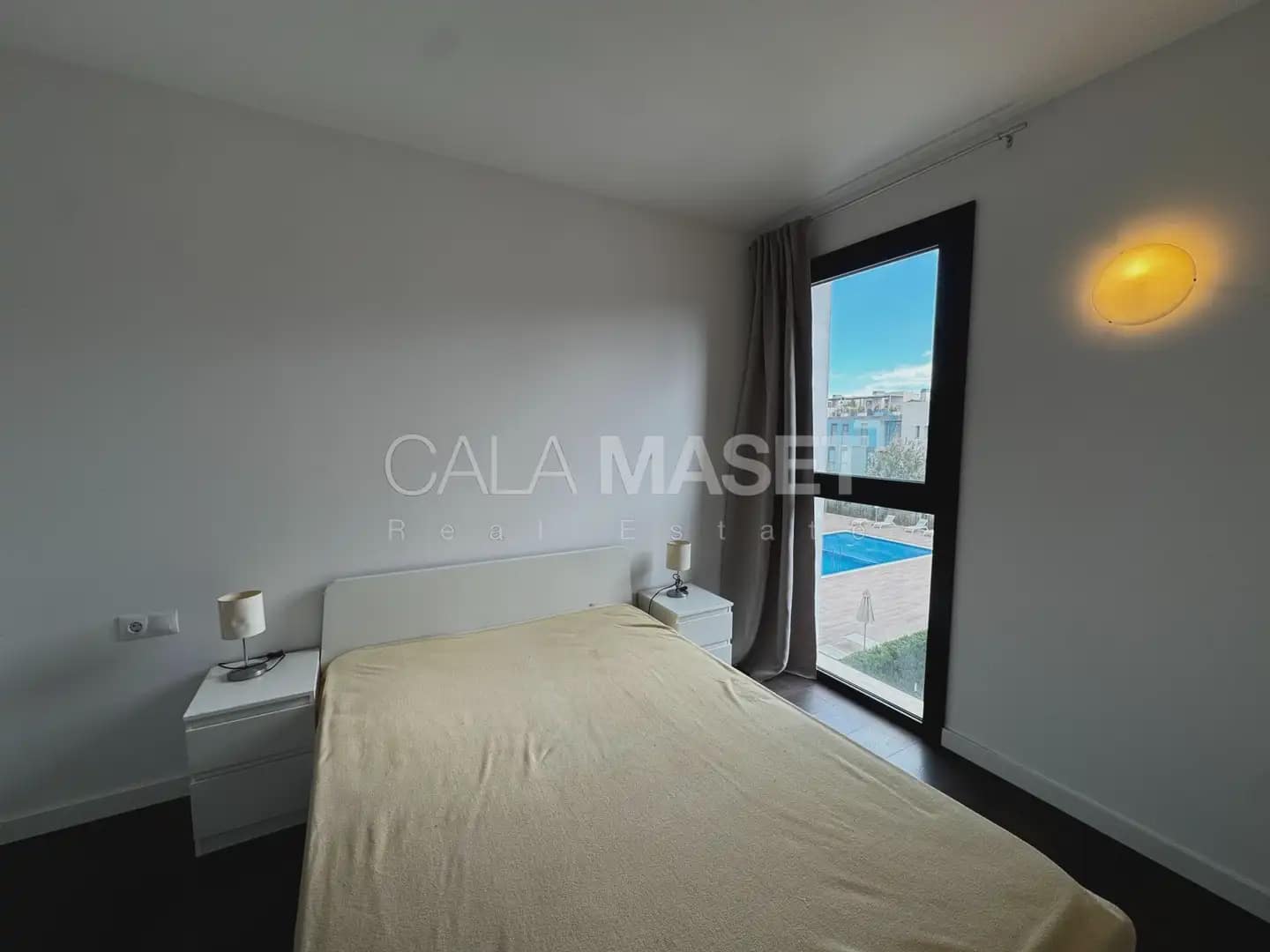 3 sypialnia Penthouse na sprzedaż w Platja d'Aro z basenem garażem - 460 000 € (Ref: 9890842)